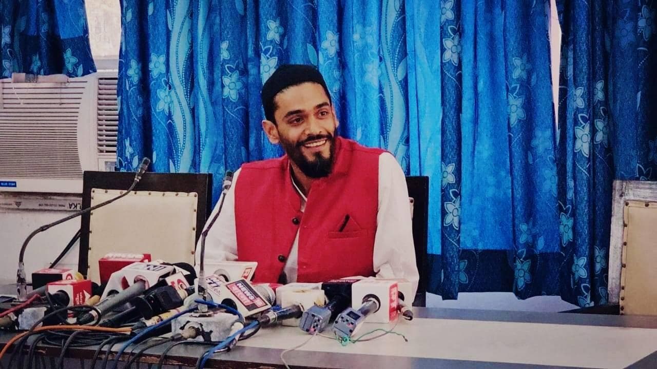 Know who Nawsad Siddiqui is the new leader of Bhangar and his net worth 