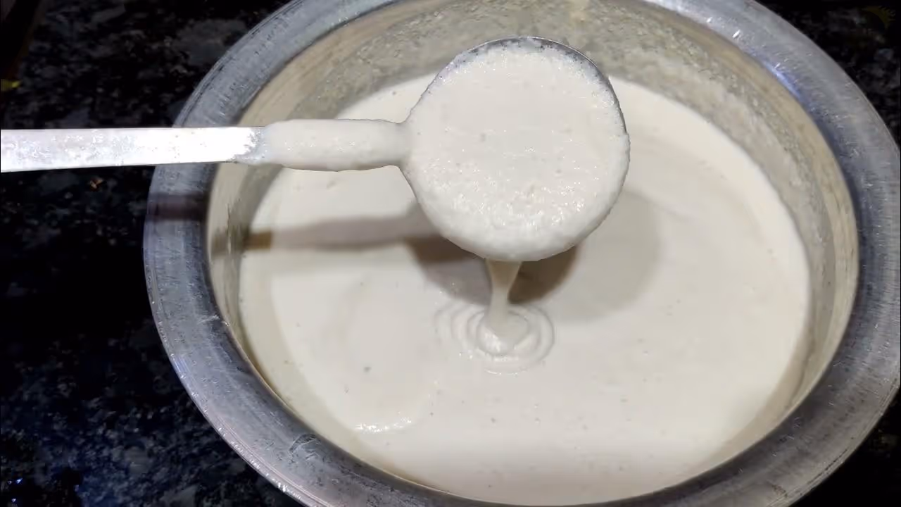 Is long lasting idli batter safe?