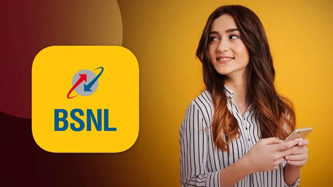 BSNL
