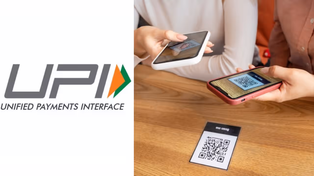 UPI payments UPI payments