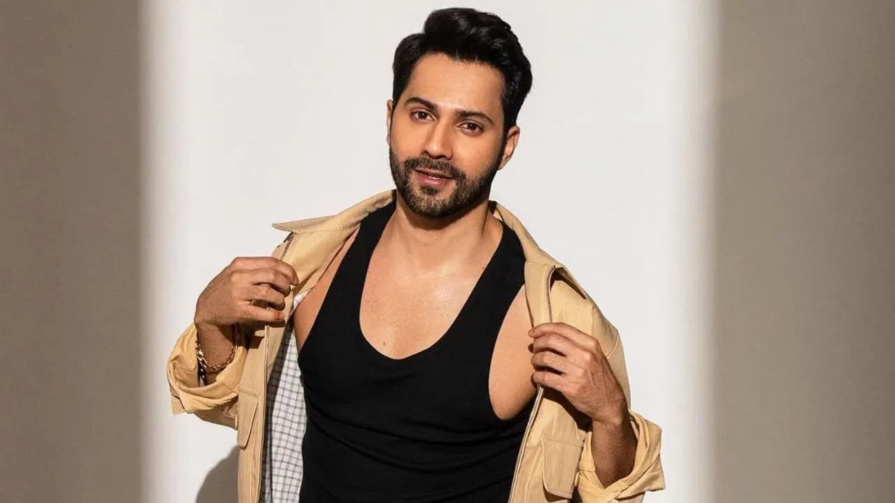 varun dhawan varun dhawan