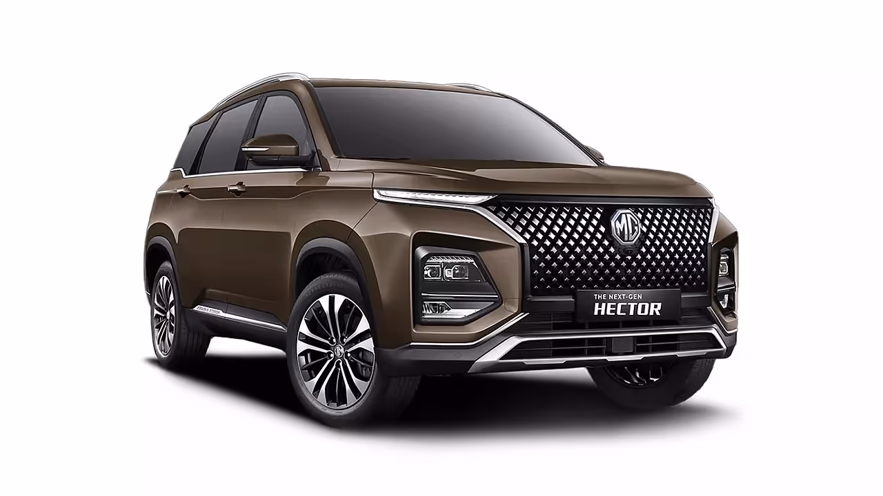 MG Hector, MG Hector Safety, MG Hector Price Cut MG Hector, MG Hector Safety, MG Hector Price Cut