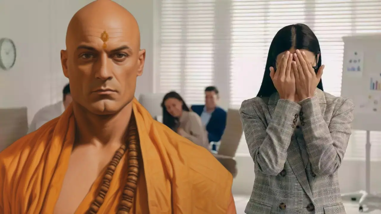chanakya niti