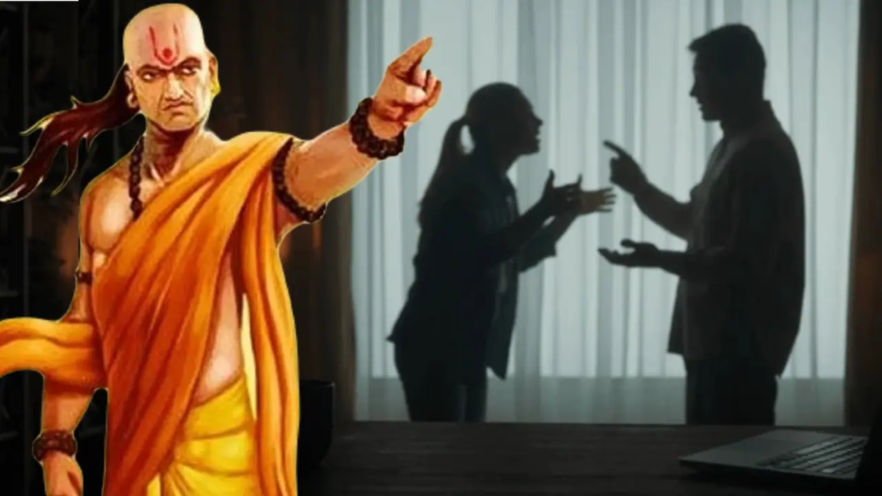 chanakya niti chanakya niti