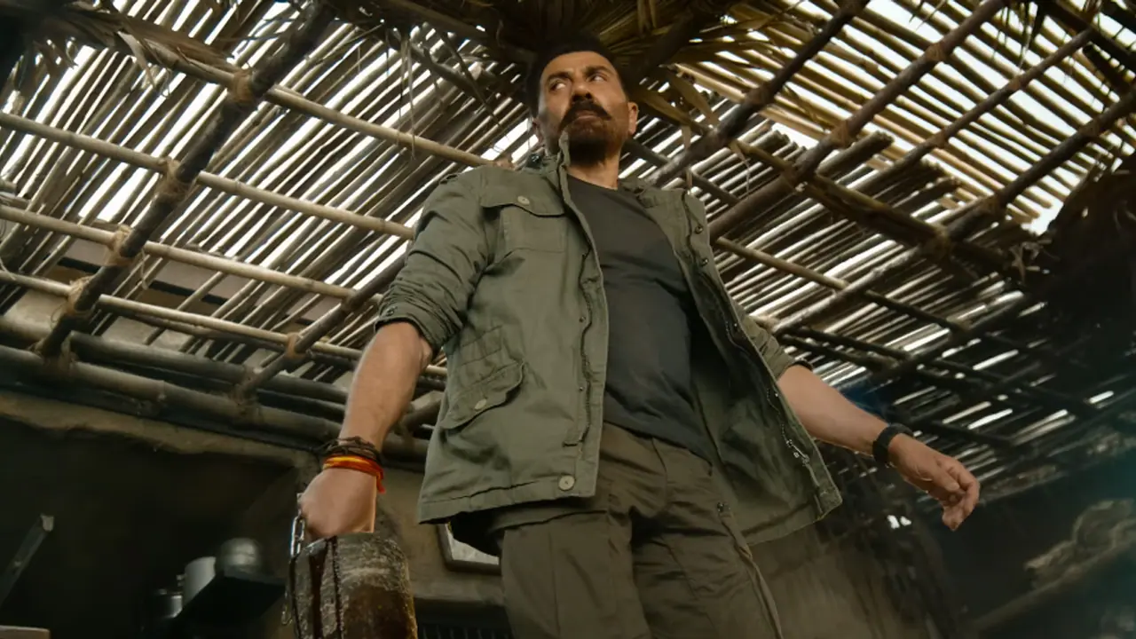 Sunny Deol Jaat Movie Dialogues