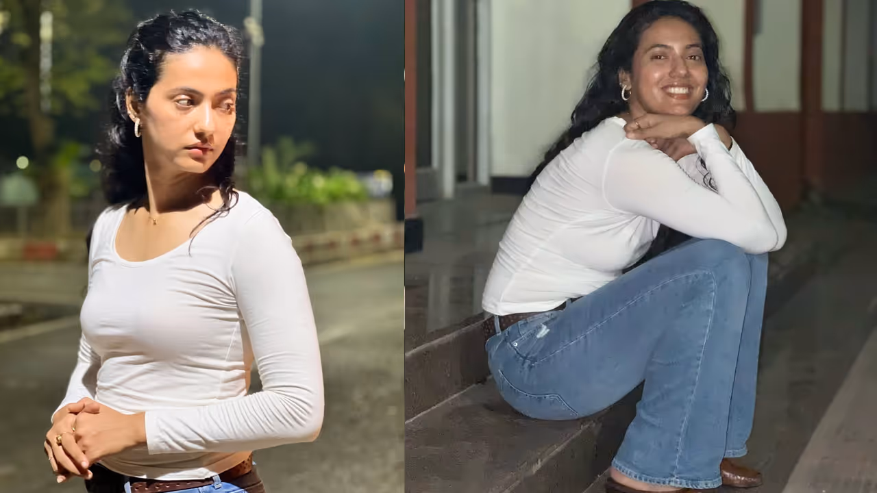 Disha Patani Sister Khushbu Patani