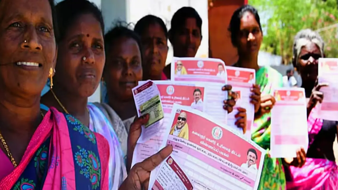 magalir urimai thogai magalir urimai thogai