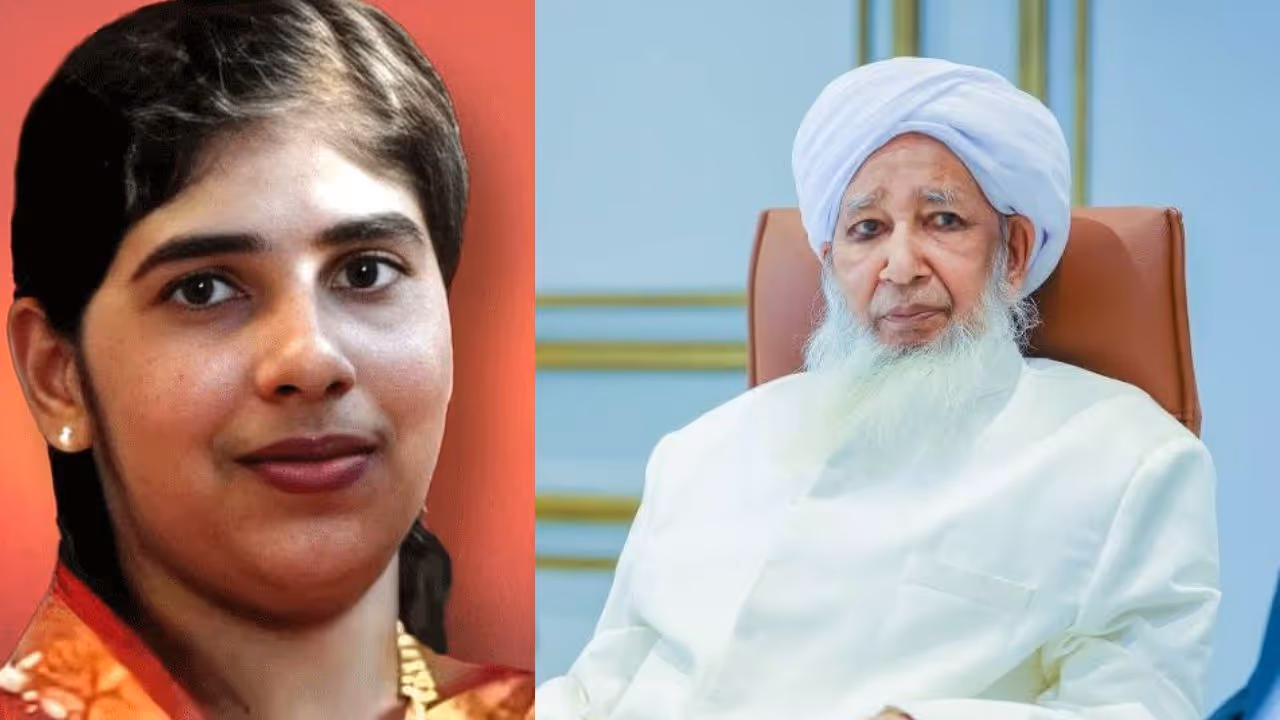 Who is Kanthapuram AP Aboobacker Musliyar