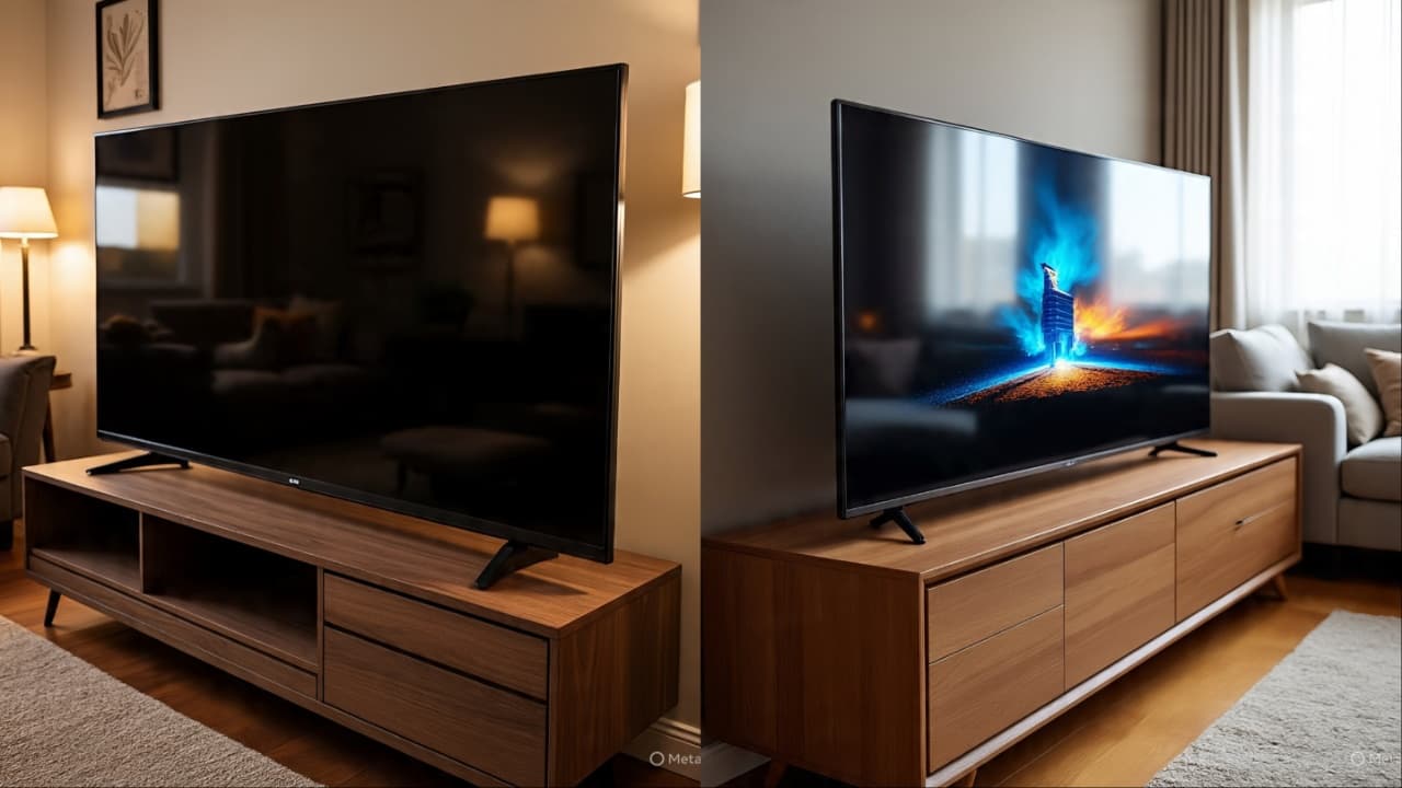 TV electronic gadgets TV electronic gadgets