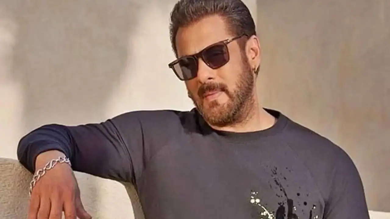 Salman Khan Sells Apartment Salman Khan Sells Apartment