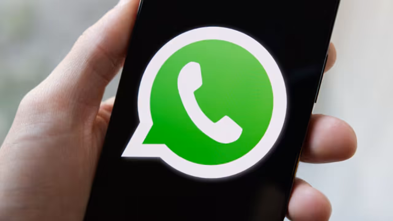 WhatsApp New Feature