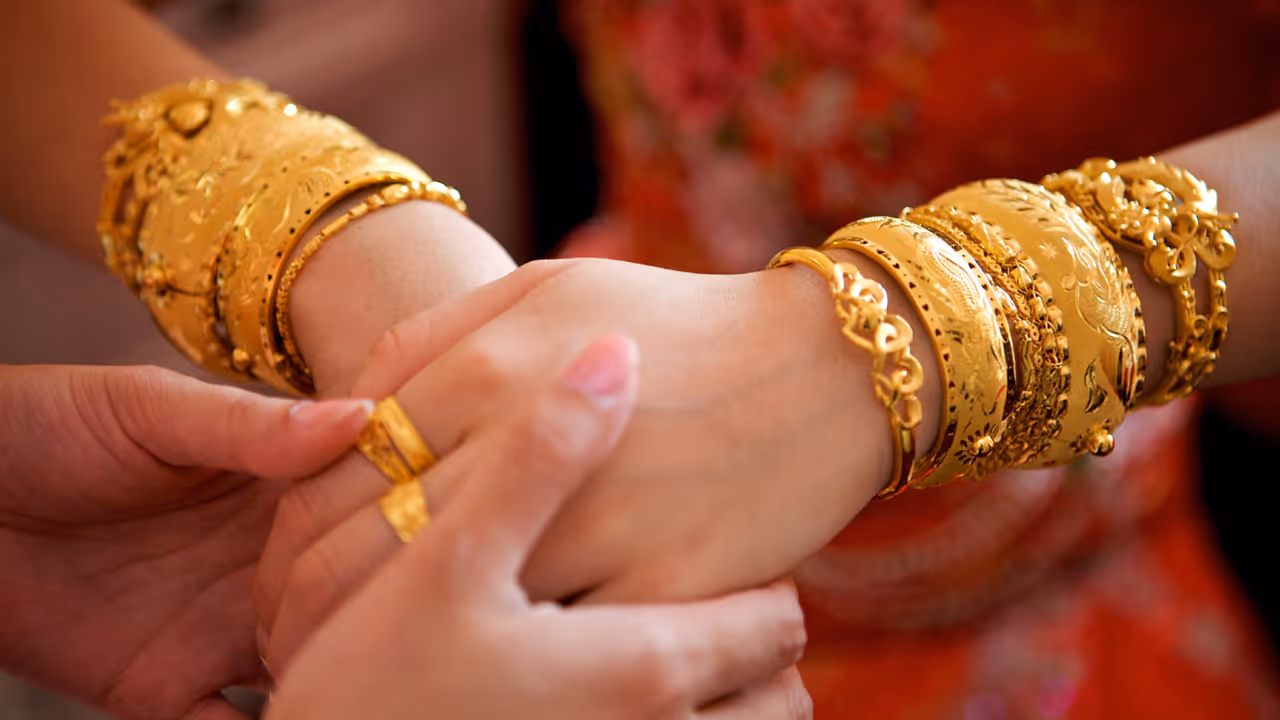 Gold Purity Test Gold Purity Test