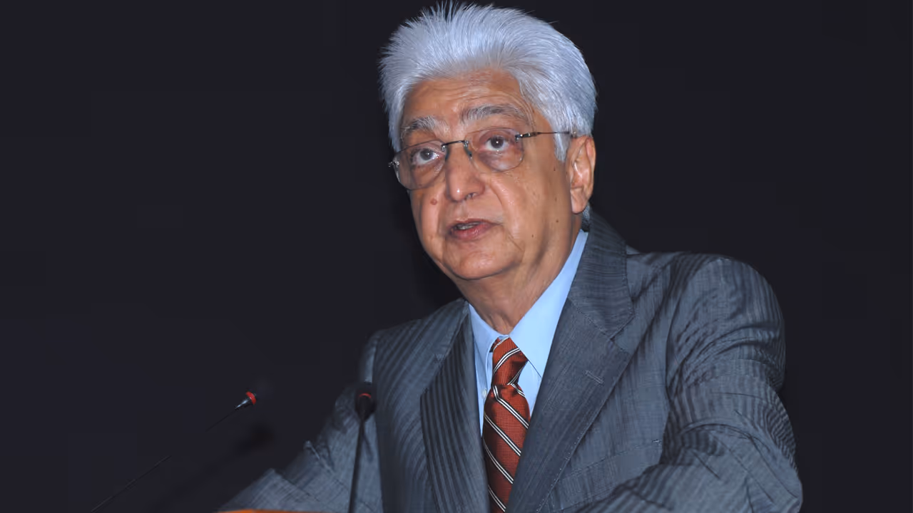 Azim Premji responds to CM Siddaramaiah on ORR traffic