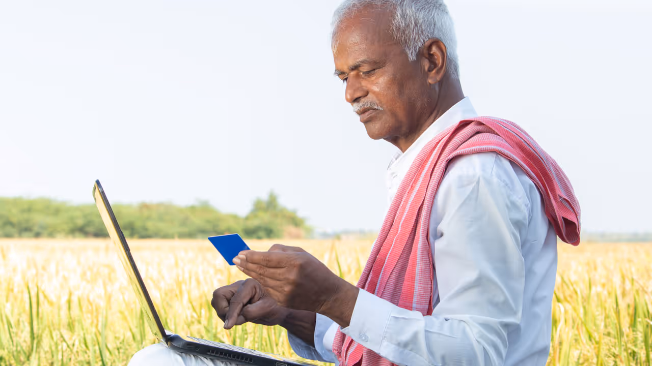 PM Kisan 21st Installment