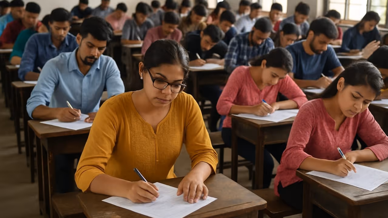 Rajasthan Government Jobs 2025