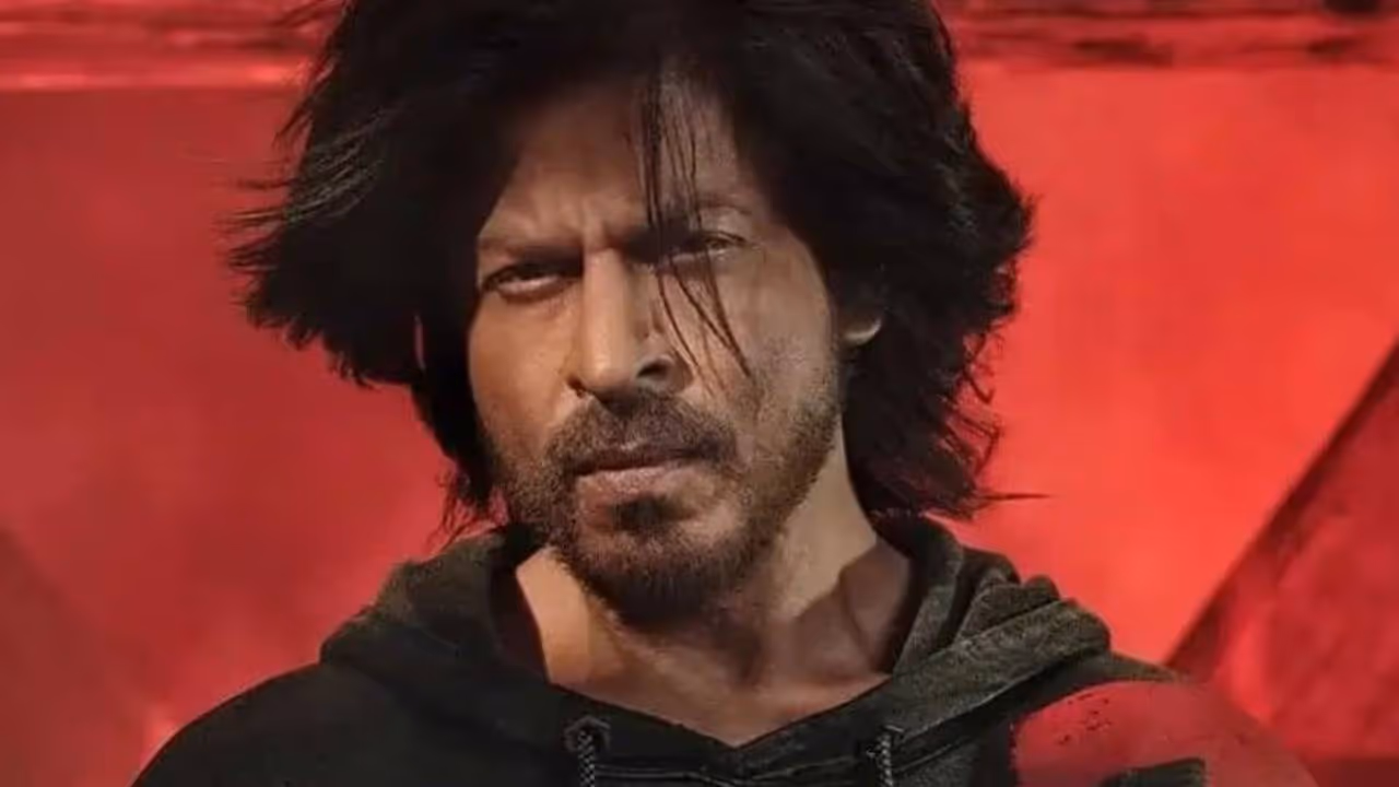 Shah Rukh Khan Shah Rukh Khan