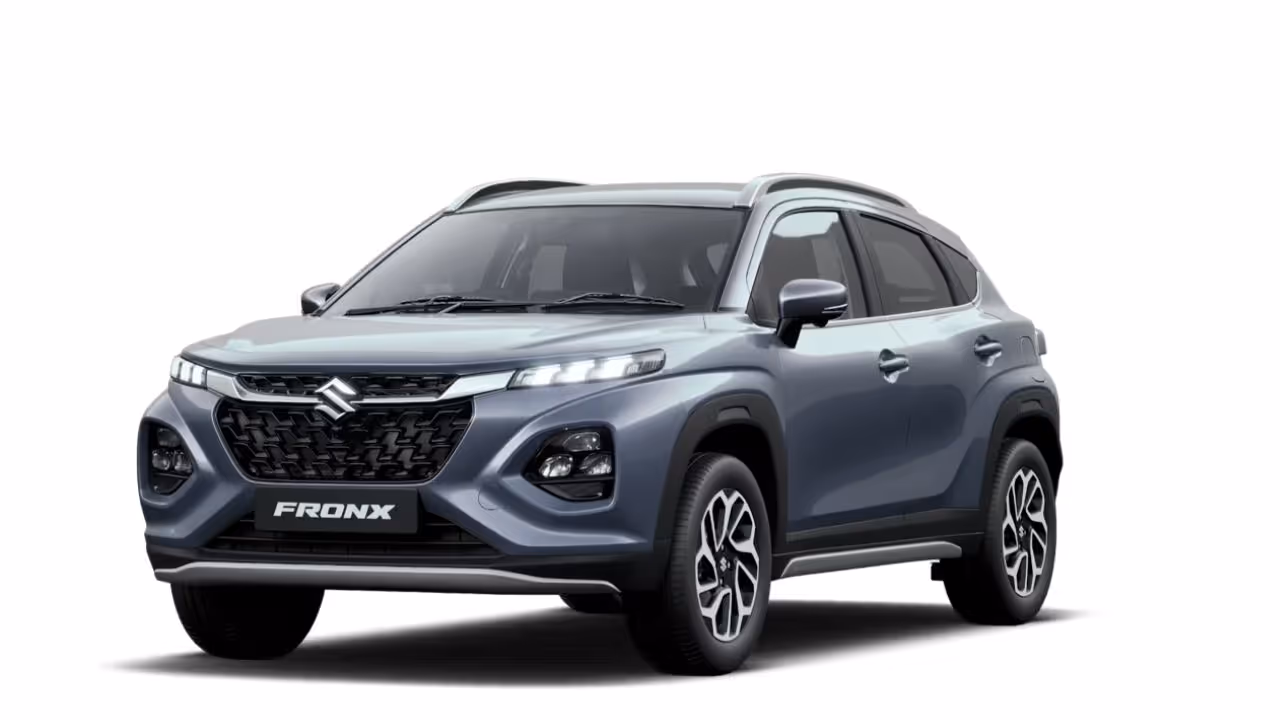 Maruti Fronx 