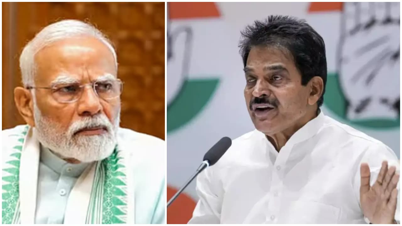 kc venugopal kc venugopal