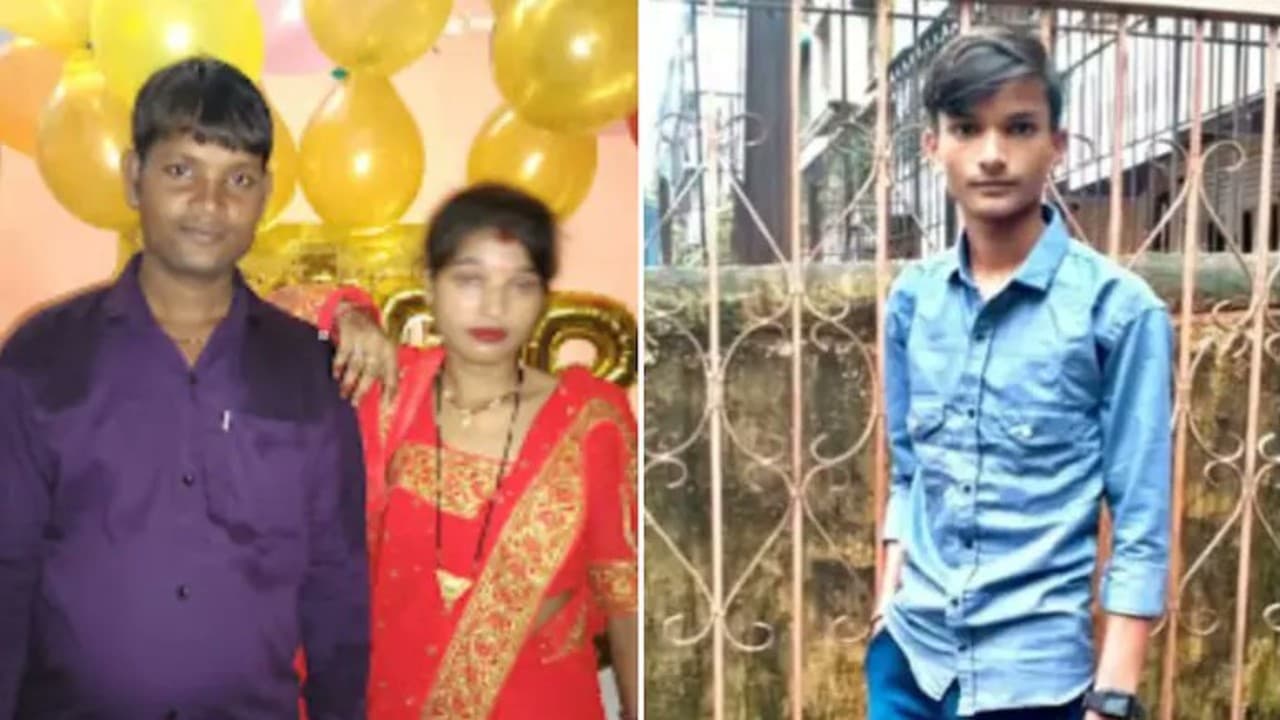 Nalasopara husband killed by wife case Nalasopara husband killed by wife case