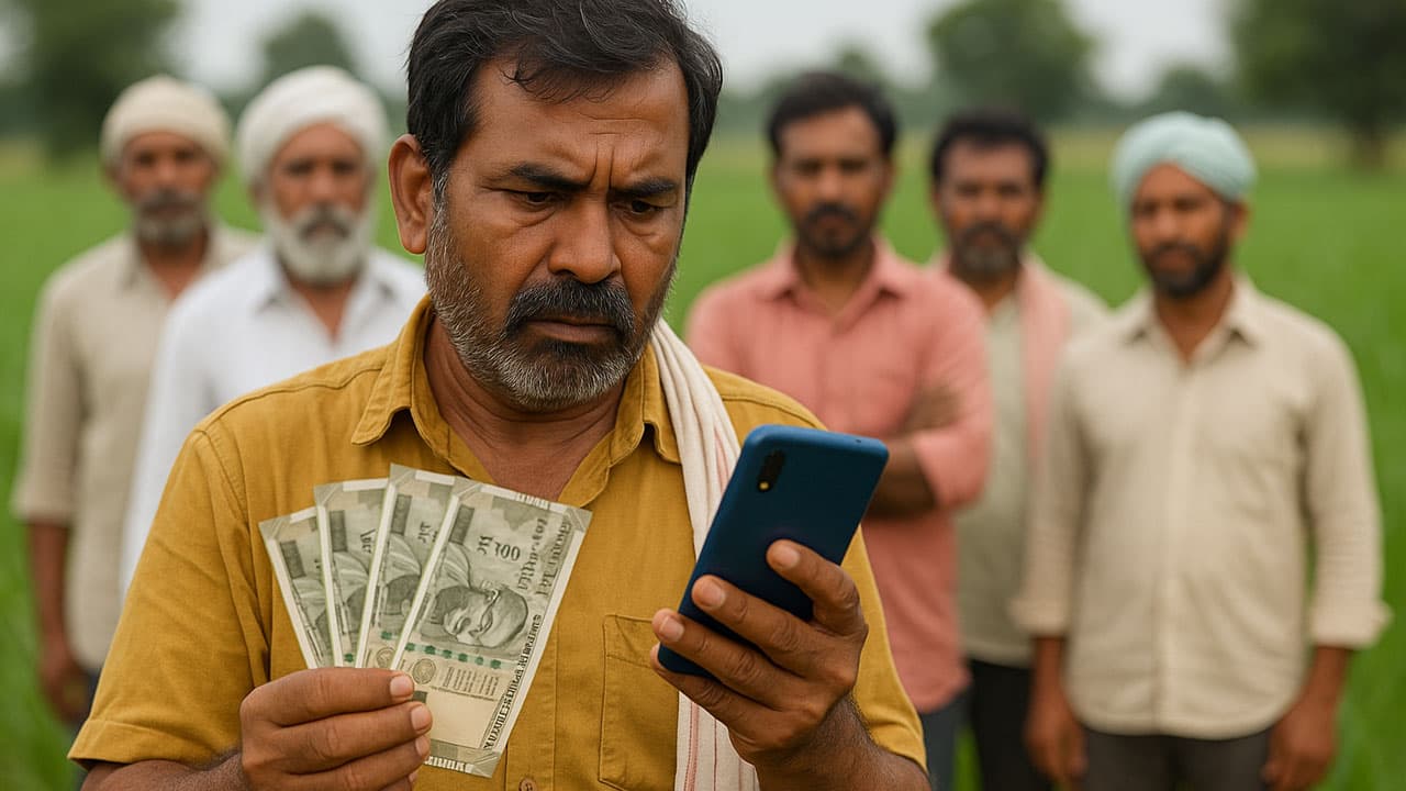 PM Kisan Yojana