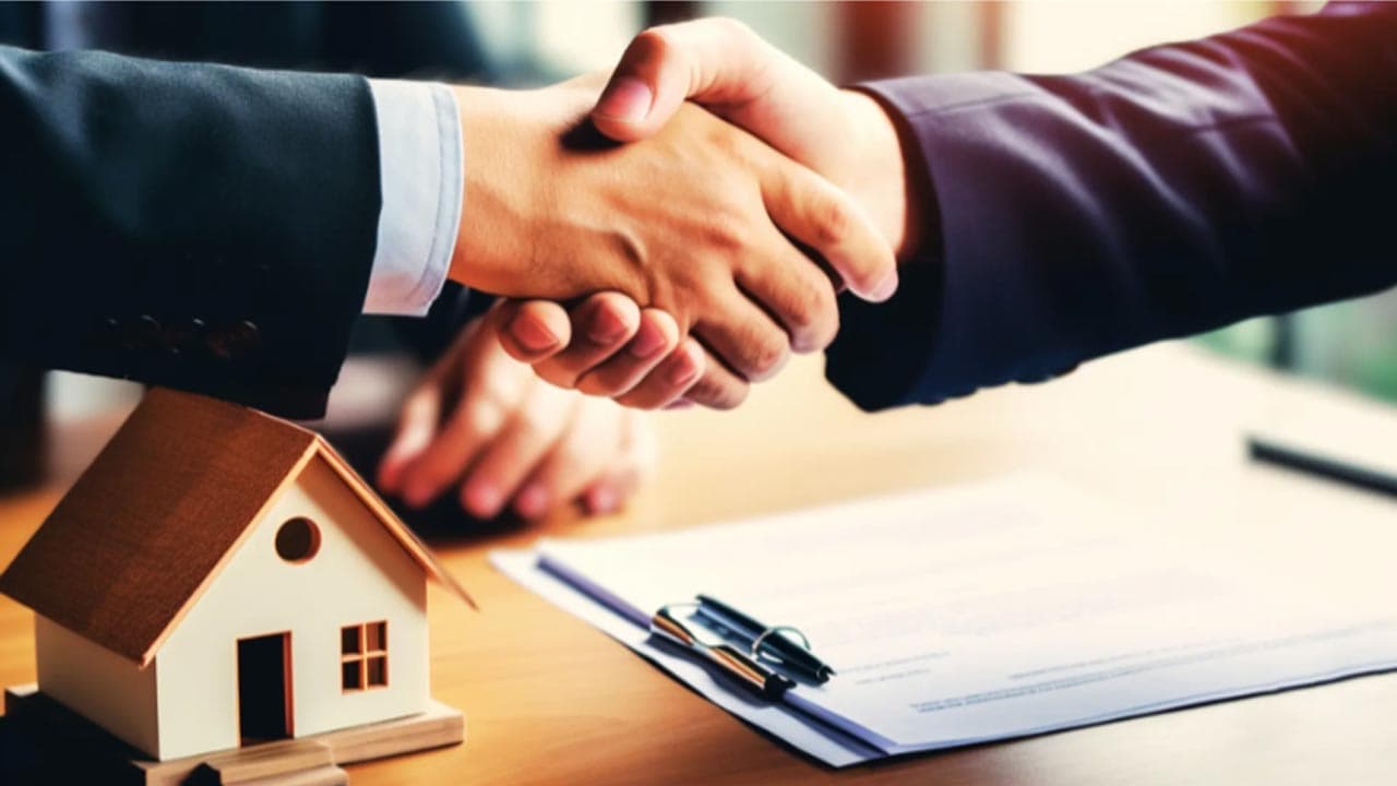  Loan Against Property