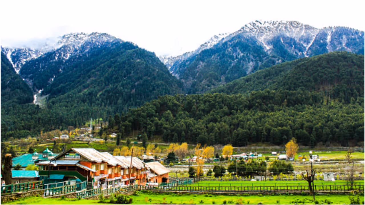 Pahalgam