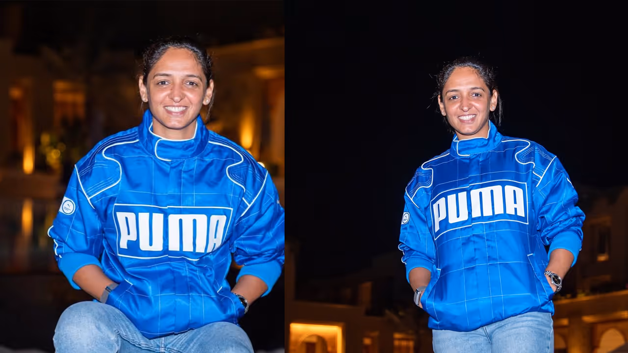 Harmanpreet Kaur net worth 