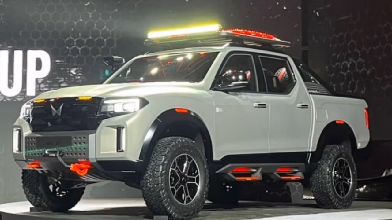 Mahindra Scorpio N pickup, Mahindra Scorpio N pickup Safety, Mahindra Scorpio N pickup Launch, Mahindra Scorpio N pickup Spied Mahindra Scorpio N pickup, Mahindra Scorpio N pickup Safety, Mahindra Scorpio N pickup Launch, Mahindra Scorpio N pickup Spied