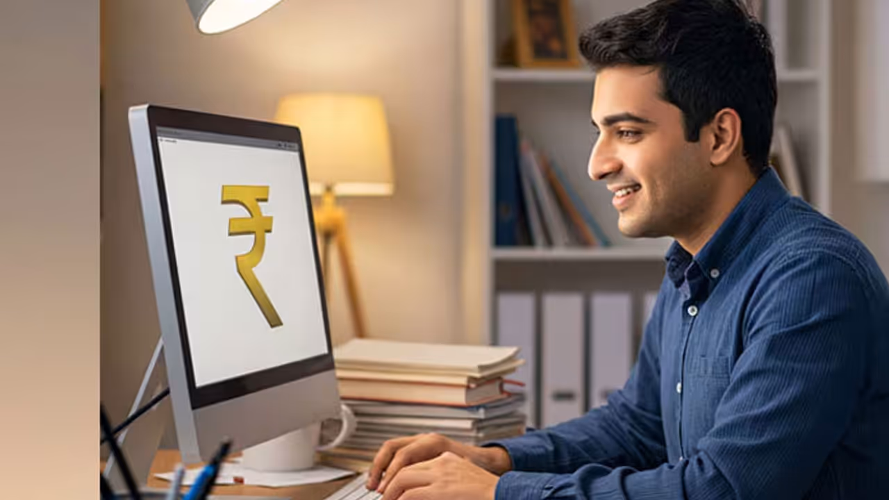 Passive Income Ideas