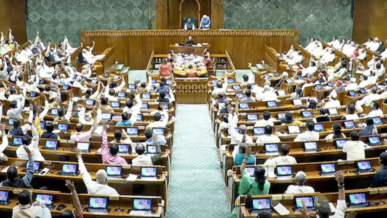 bihar sir voter list controversy opposition protest parliament