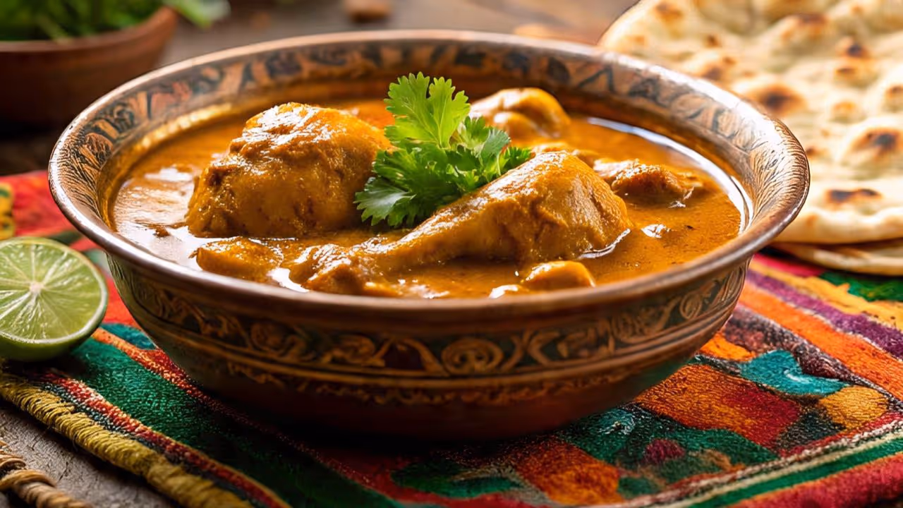 Chicken Death Chicken Death