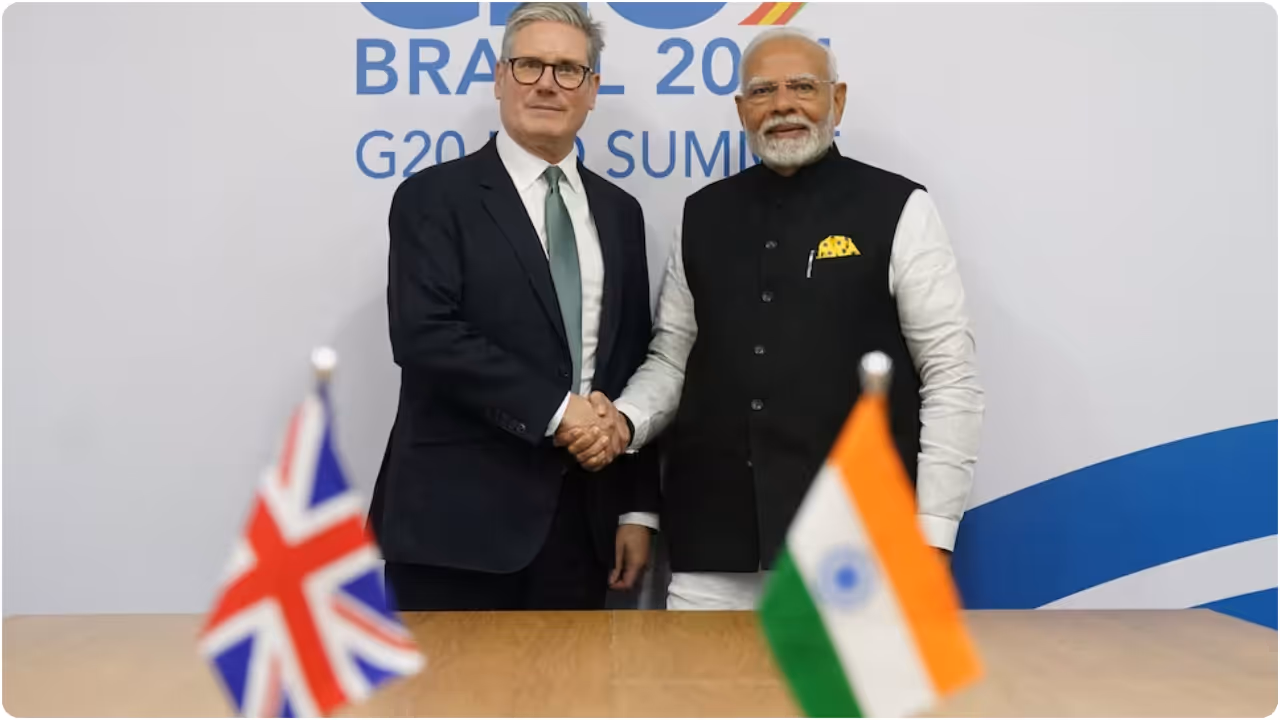 india uk trade deal 
