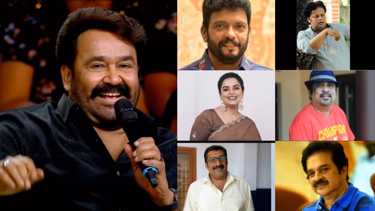 Amma association Amma association