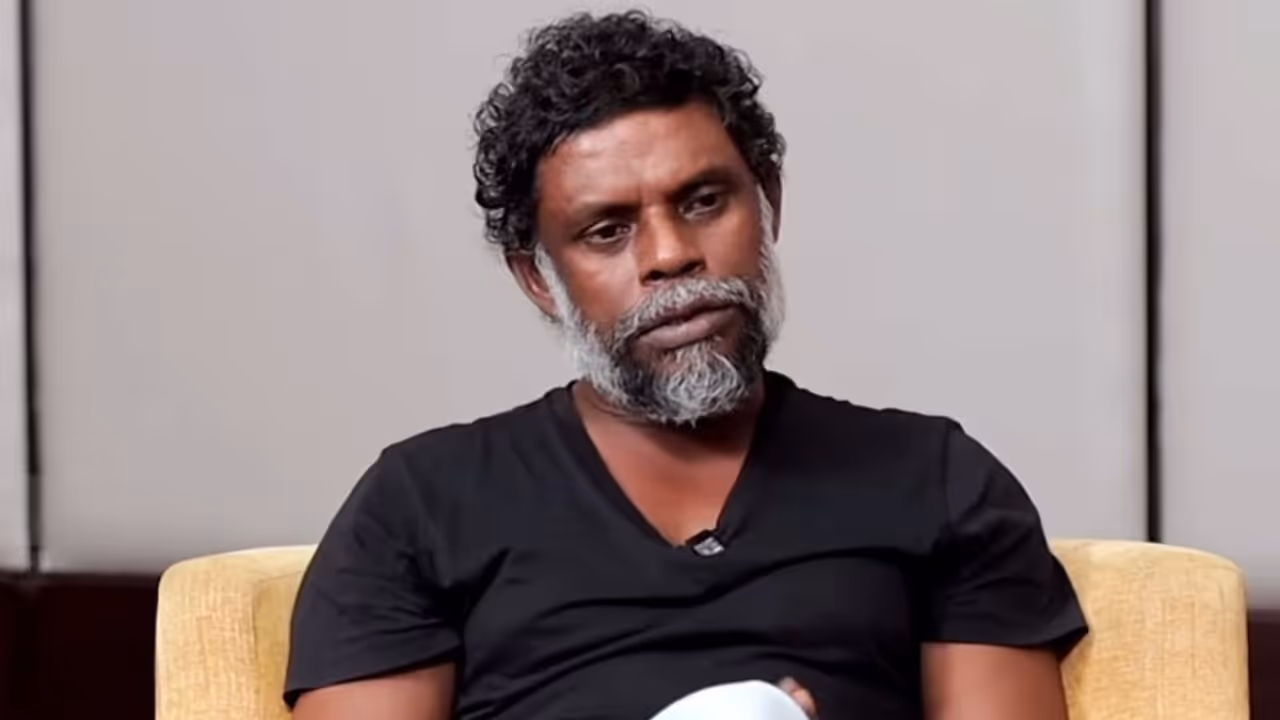 vinayakan