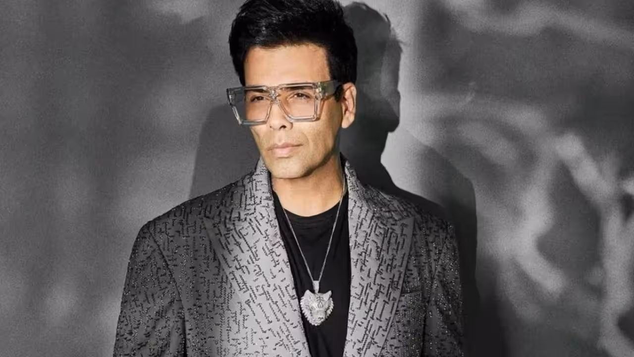 karan johar 