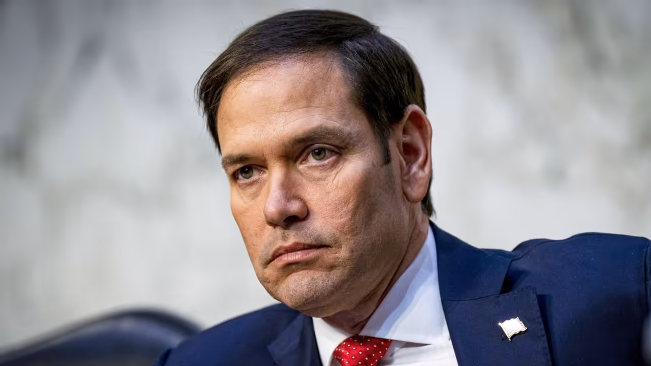 Marco Rubio