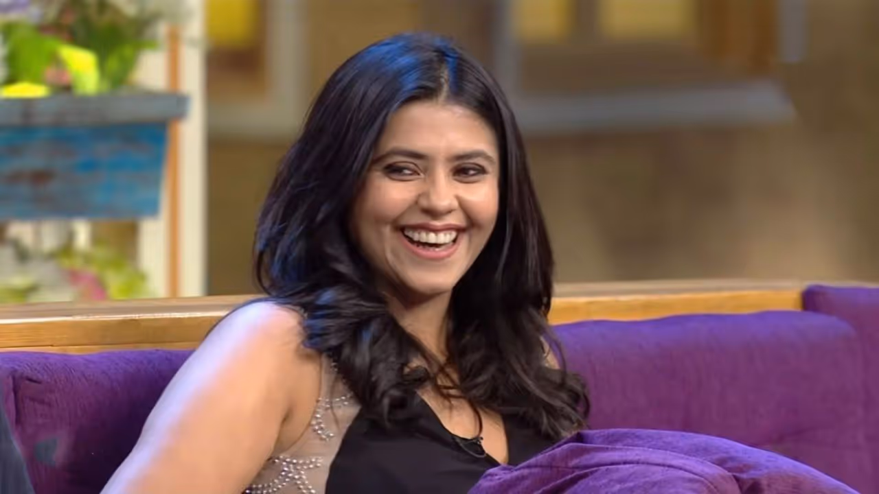 Ekta kapoor