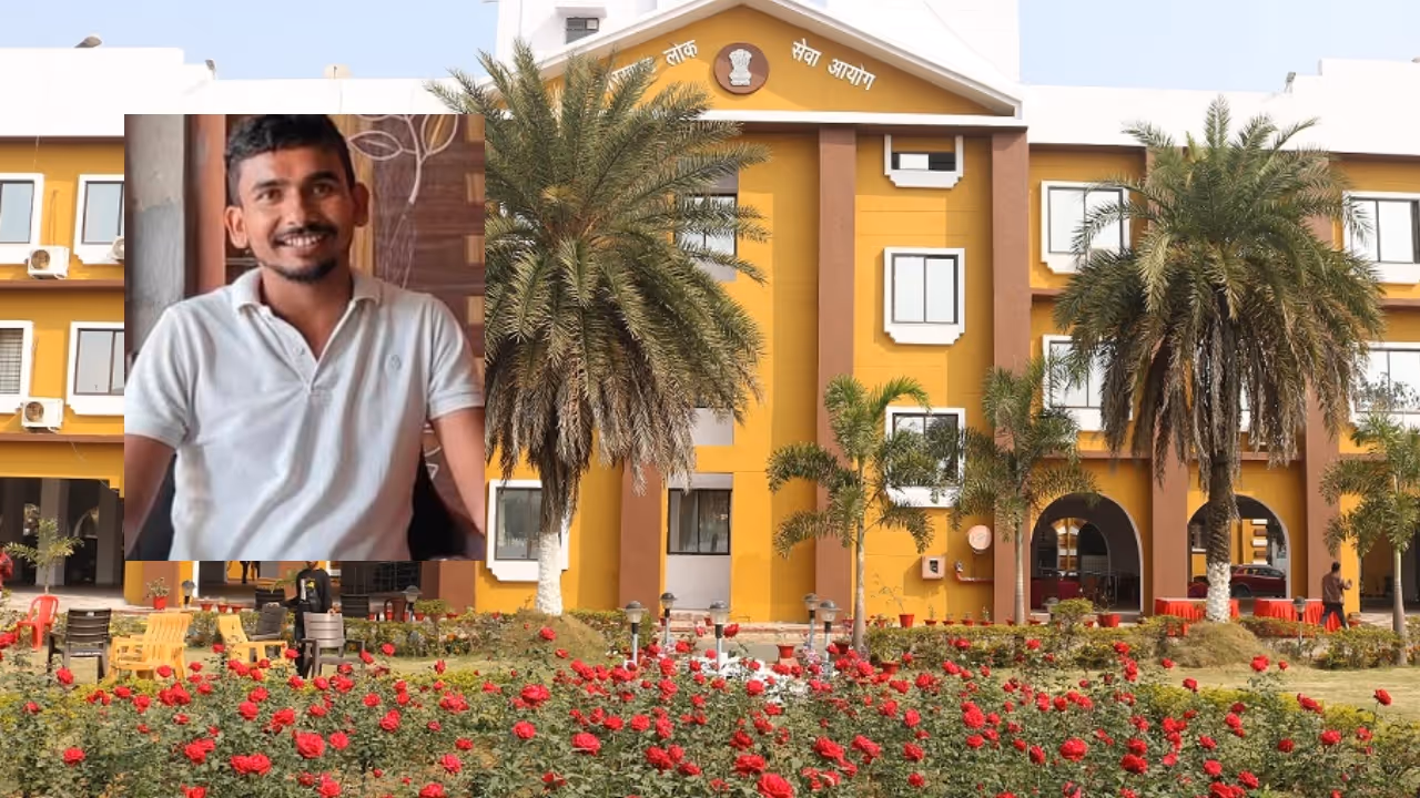 Rajesh Rajak Success Story