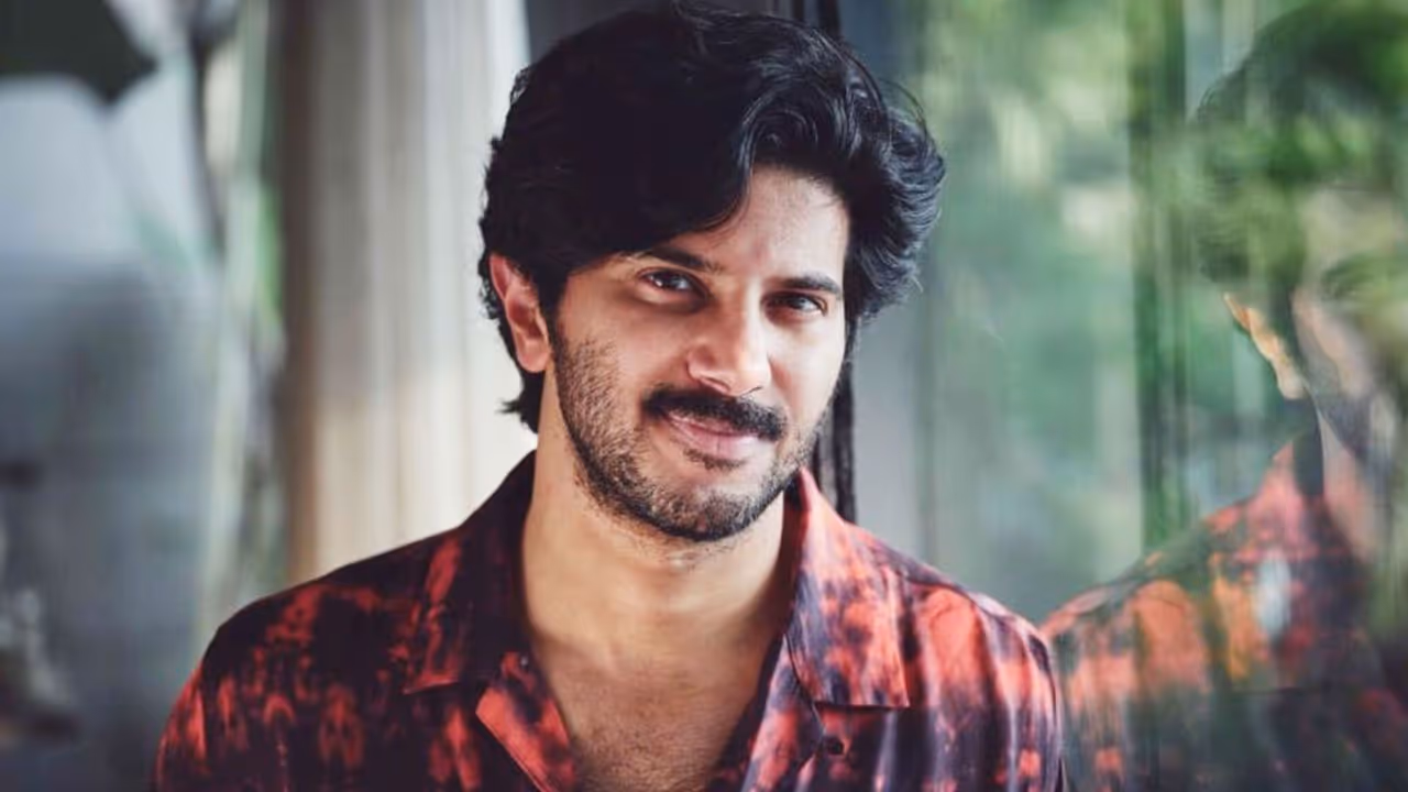 Dulquer Salmaan Dulquer Salmaan