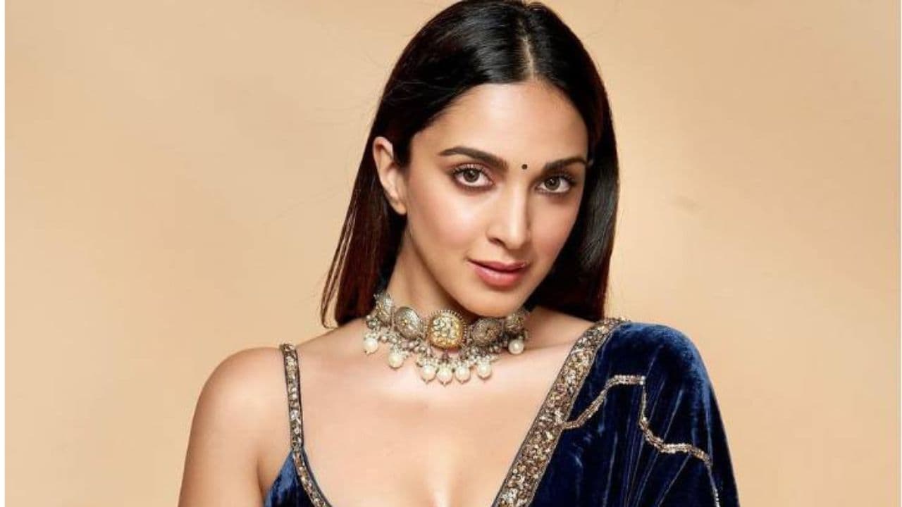 Kiara Advani Affairs Kiara Advani Affairs