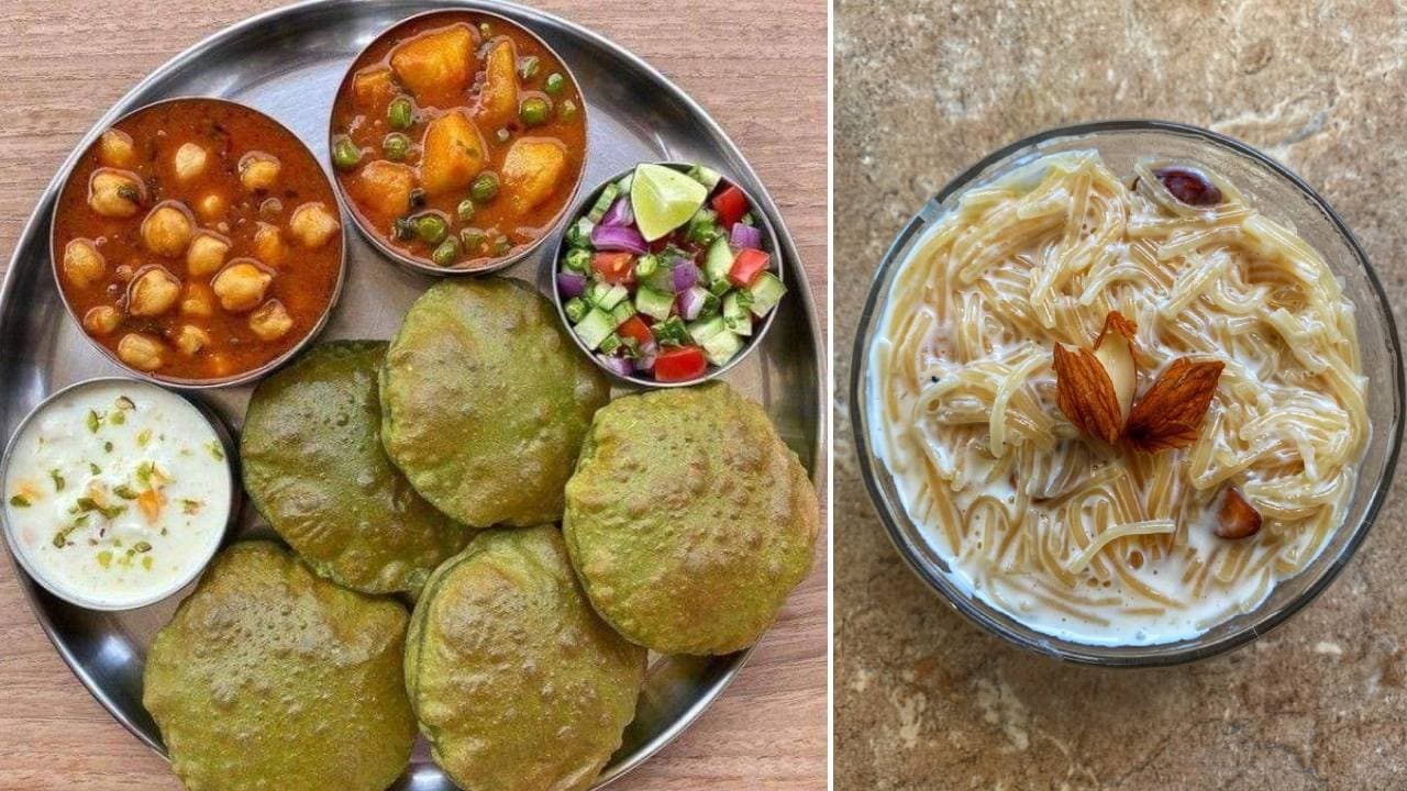 dishes to decorate your food plate 