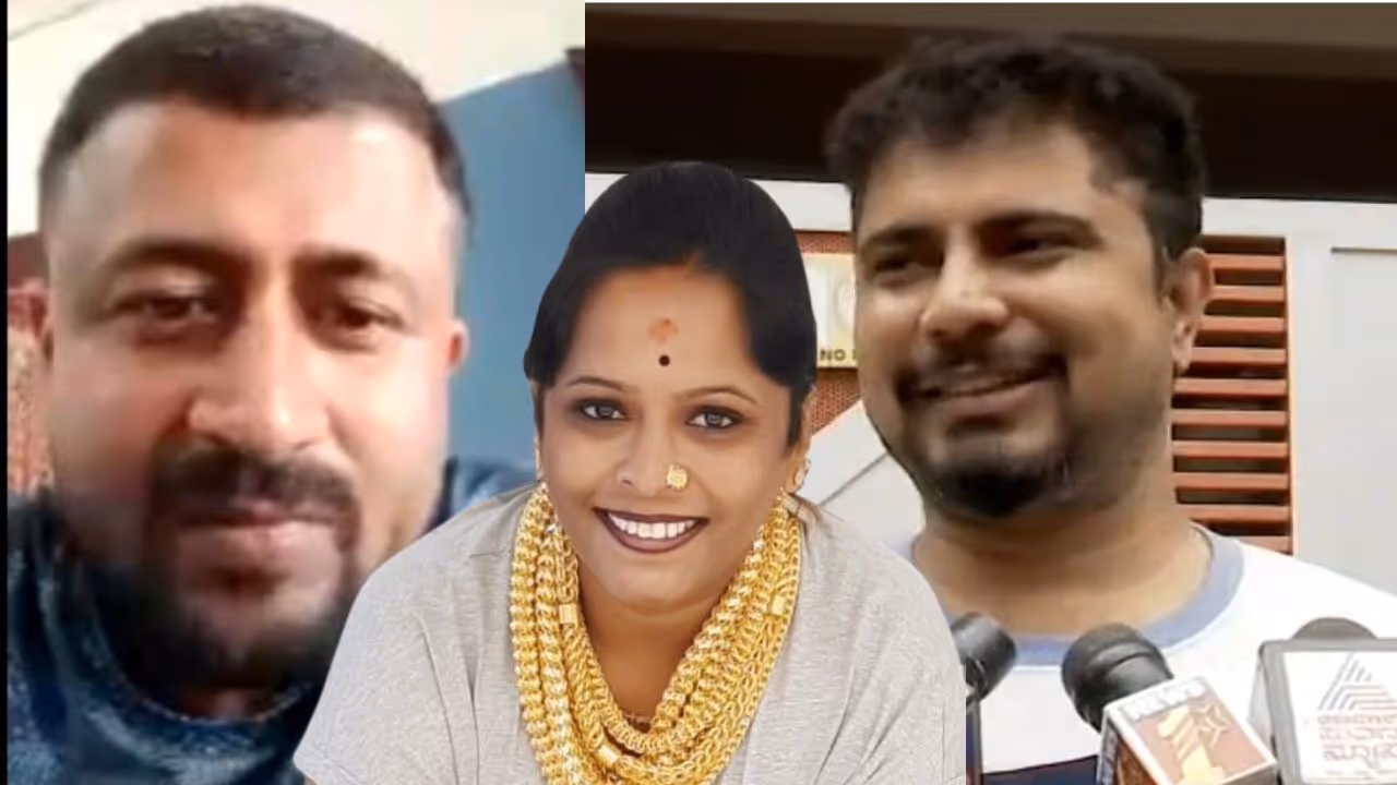 Pratham Yashaswini Bekaru Raghu