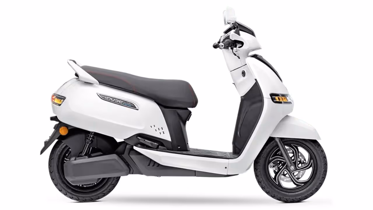 TVS iQube , TVS iQube Safety, TVS iQube Sales TVS iQube , TVS iQube Safety, TVS iQube Sales