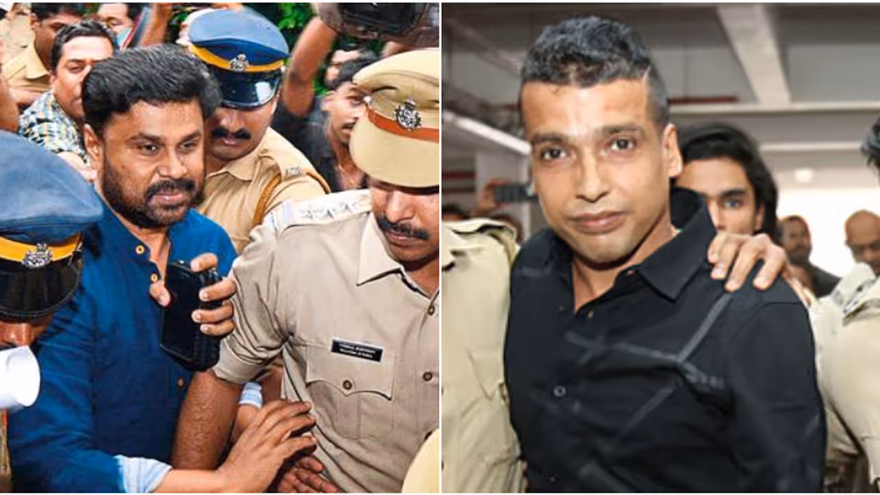 Kerala actress assault case