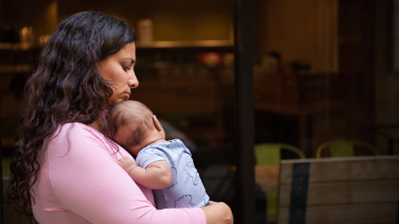 Doctors Explain How Mothers Can Continue Breastfeeding Without Stress Doctors Explain How Mothers Can Continue Breastfeeding Without Stress