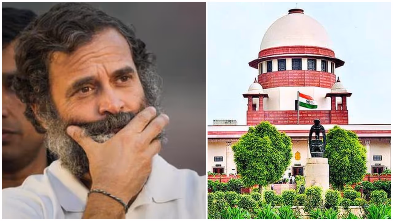 rahul gandhi supreme court 