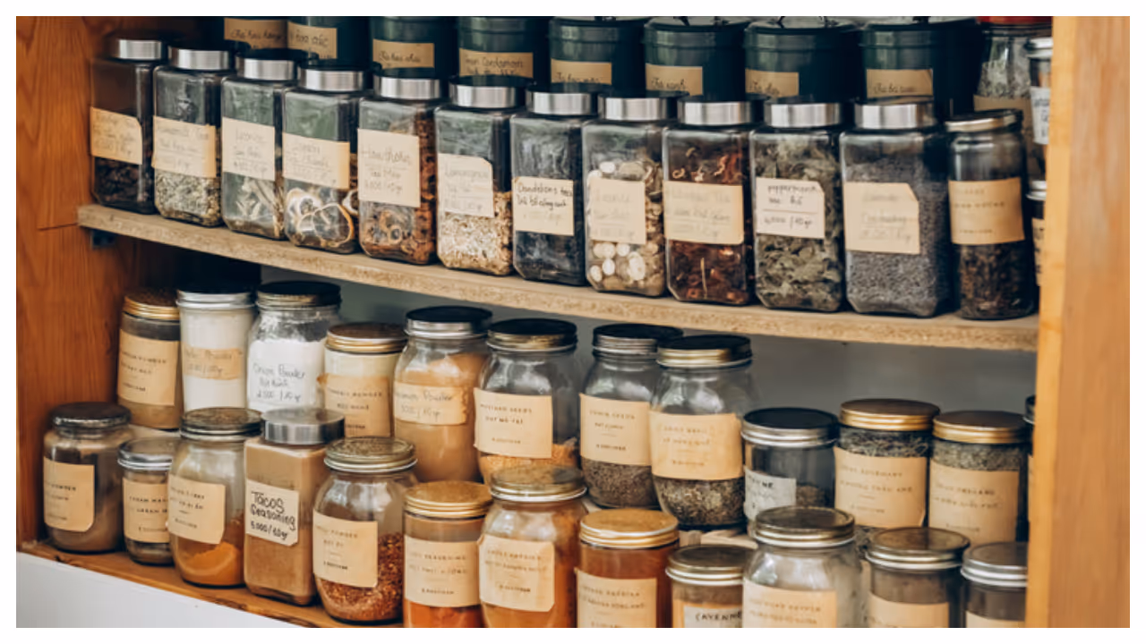 Spices Spices