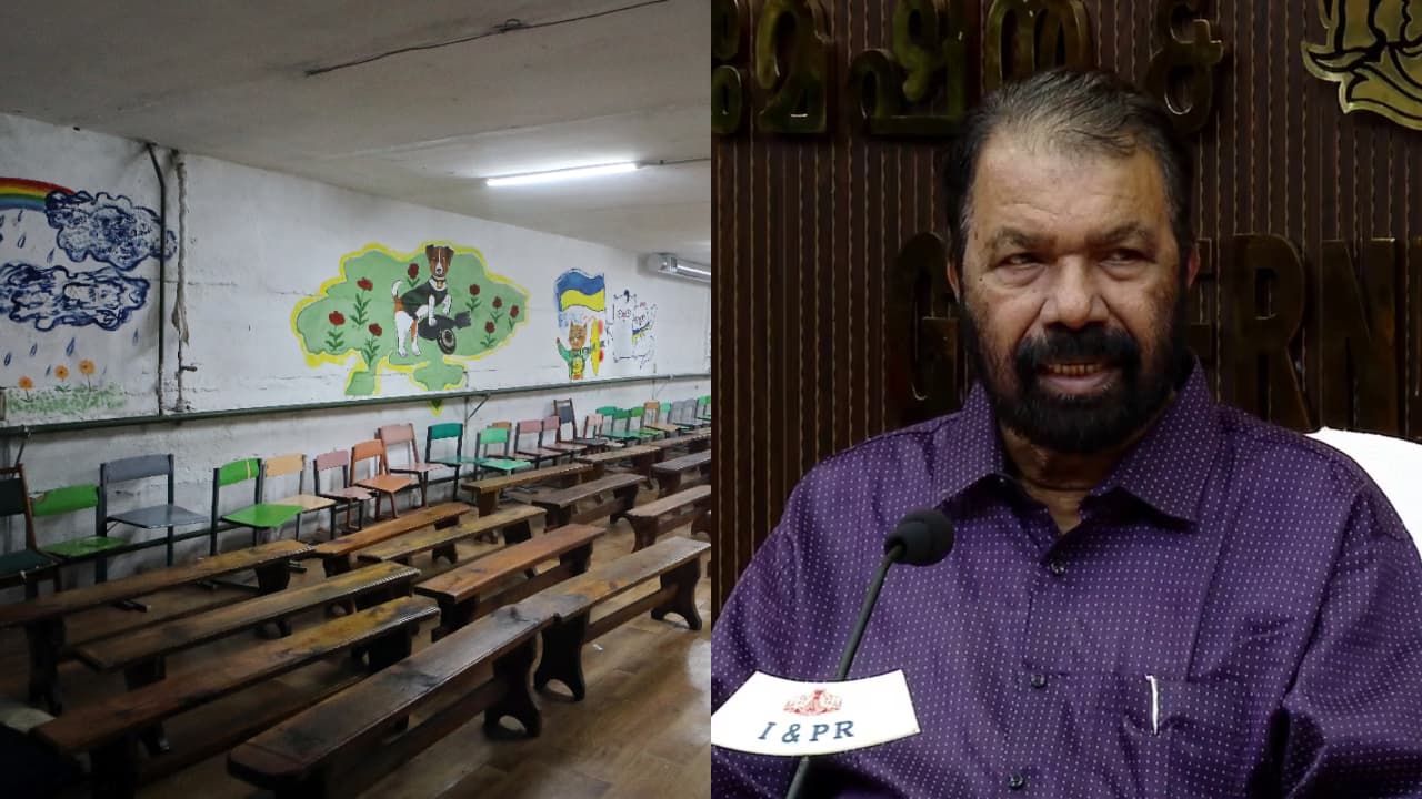 V sivankutty V sivankutty