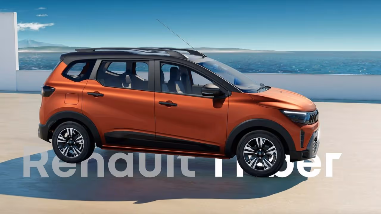 Renault Triber , Renault Triber Safety, Renault Triber Mileage, Renault Triber Booking Renault Triber , Renault Triber Safety, Renault Triber Mileage, Renault Triber Booking