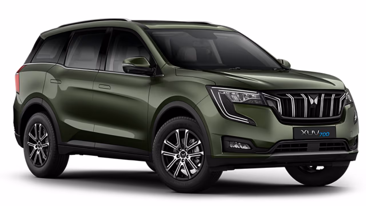 Mahindra XUV700 Safety, Mahindra XUV700 Facelift, Mahindra XUV700 Facelift Safety, Mahindra XUV700 Facelift Launch, Mahindra XUV700 Facelift Booking